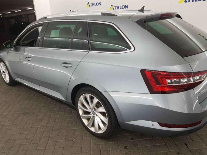 Photo 32 VIN: TMBJJ9NP4H7511841 - SKODA SUPERB 