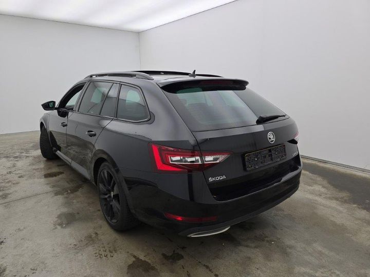 Photo 6 VIN: TMBJJ9NP4K7068551 - SKODA SUPERB 