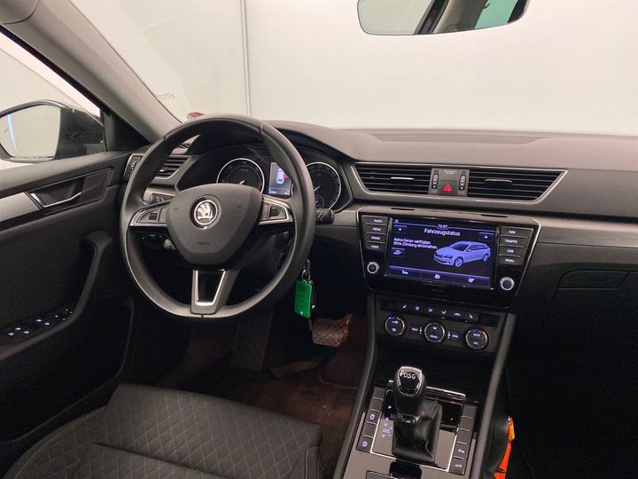 Photo 7 VIN: TMBJJ9NP5H7532794 - SKODA SUPERB 