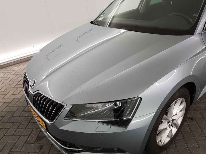 Photo 24 VIN: TMBJJ9NP6G7023232 - SKODA SUPERB 