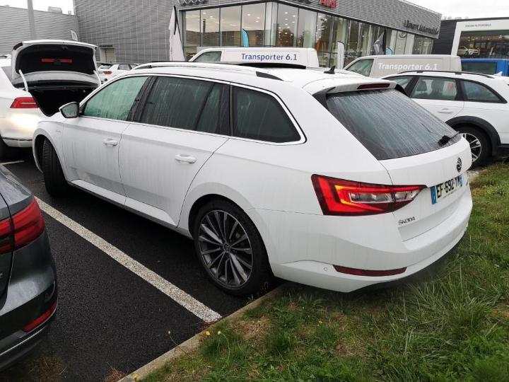 Photo 34 VIN: TMBJJ9NP6H7030537 - SKODA SUPERB 