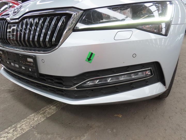 Photo 18 VIN: TMBJJ9NP6L7013536 - SKODA SUPERB 