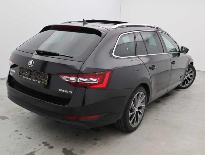 Photo 4 VIN: TMBJJ9NP7H7561326 - SKODA SUPERB 