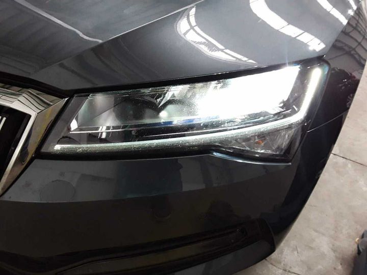 Photo 22 VIN: TMBJJ9NP7L7042219 - SKODA SUPERB 