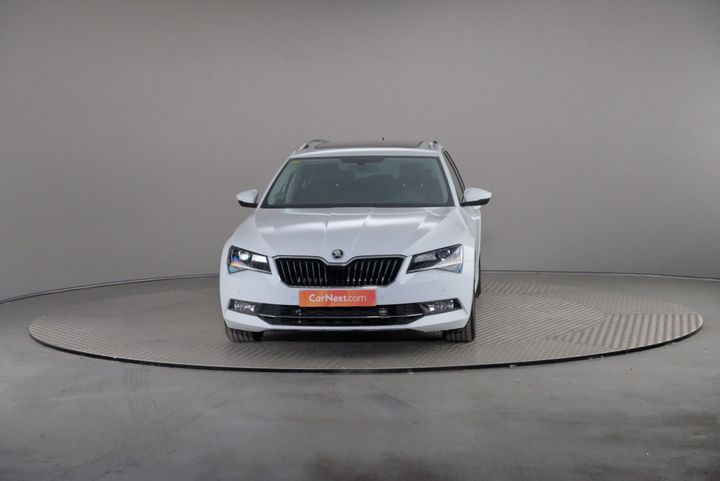 Photo 3 VIN: TMBJJ9NP9J7524994 - SKODA SUPERB 