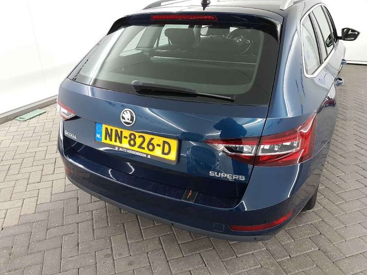 Photo 21 VIN: TMBJJ9NPXH7048085 - SKODA SUPERB 