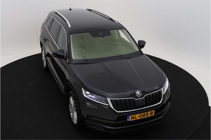 Photo 2 VIN: TMBJJ9NS0H8010475 - SKODA KODIAQ 