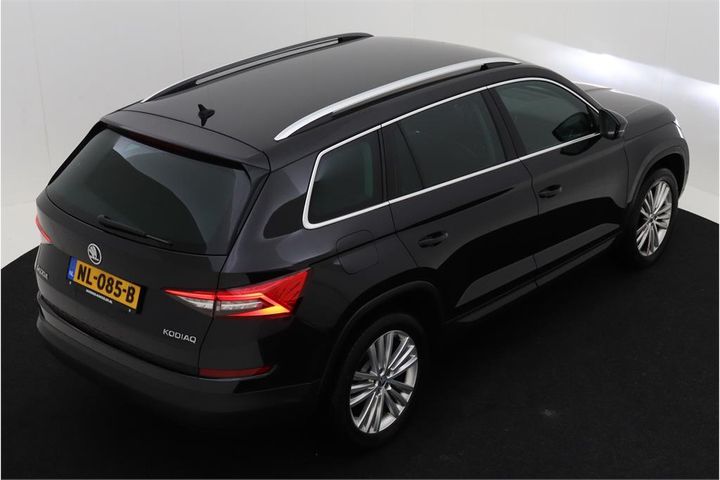 Photo 3 VIN: TMBJJ9NS0H8010475 - SKODA KODIAQ 