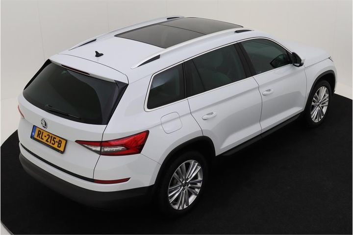 Photo 3 VIN: TMBJJ9NS0J8050853 - SKODA KODIAQ 