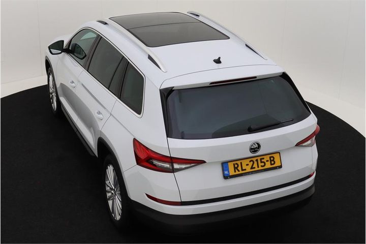 Photo 4 VIN: TMBJJ9NS0J8050853 - SKODA KODIAQ 