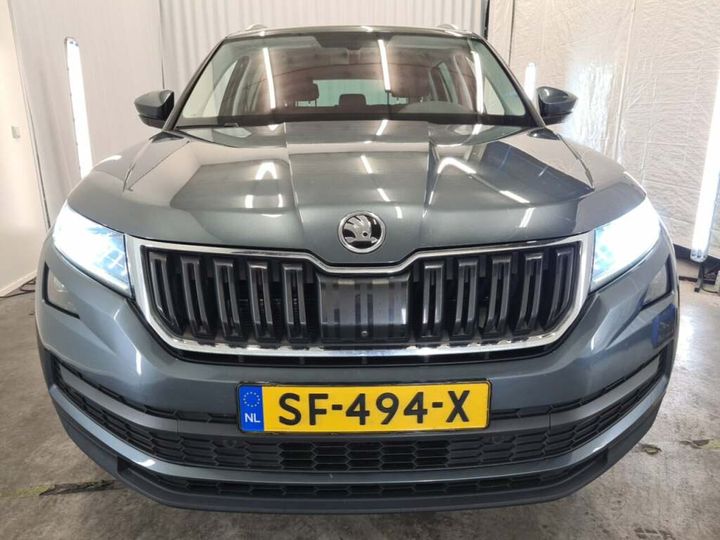 Photo 6 VIN: TMBJJ9NS0J8067717 - SKODA KODIAQ 