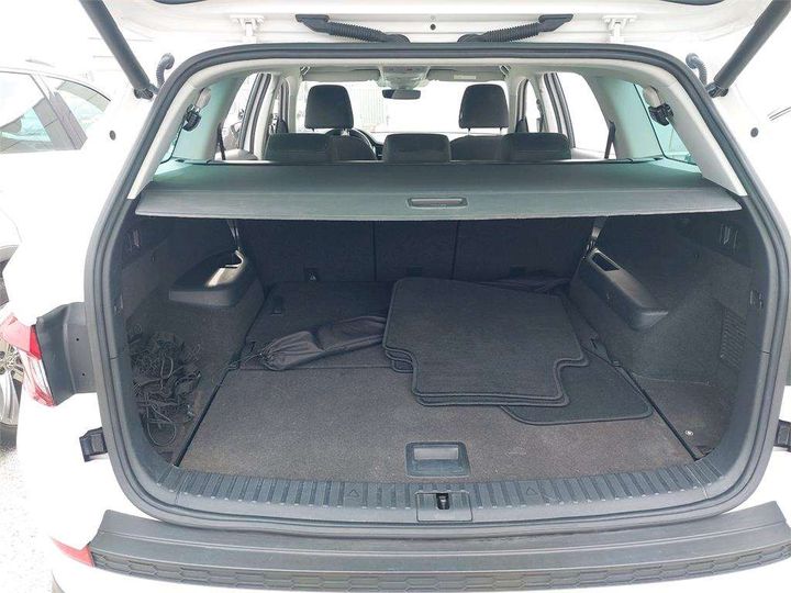 Photo 14 VIN: TMBJJ9NS0J8079138 - SKODA KODIAQ 