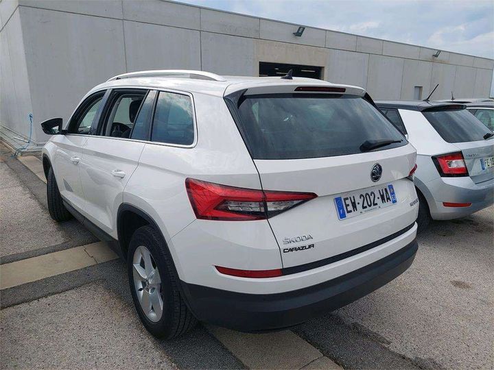 Photo 2 VIN: TMBJJ9NS0J8079138 - SKODA KODIAQ 