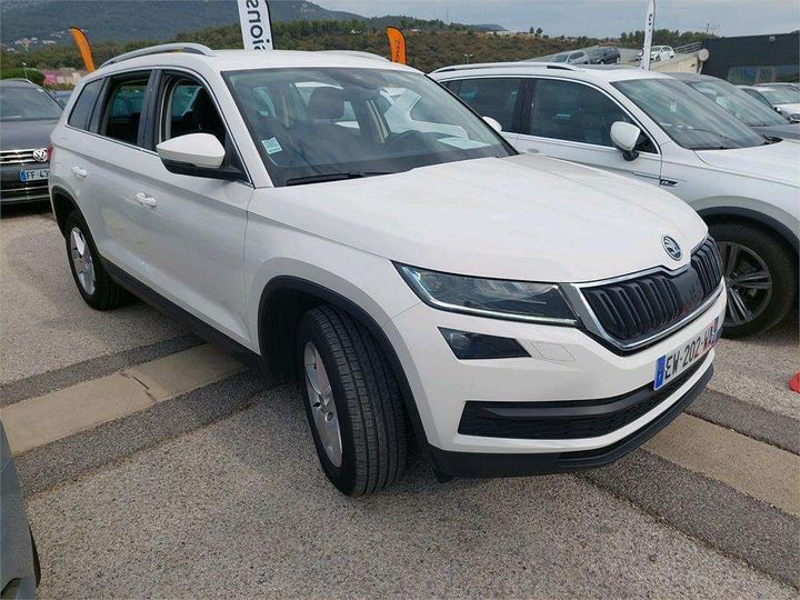 Photo 20 VIN: TMBJJ9NS0J8079138 - SKODA KODIAQ 