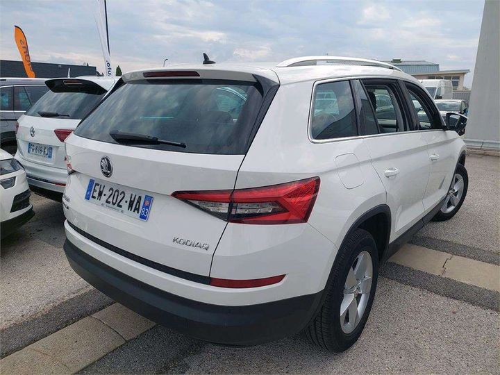 Photo 3 VIN: TMBJJ9NS0J8079138 - SKODA KODIAQ 