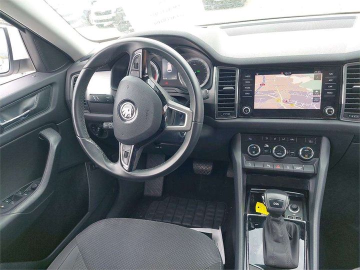 Photo 4 VIN: TMBJJ9NS0J8079138 - SKODA KODIAQ 