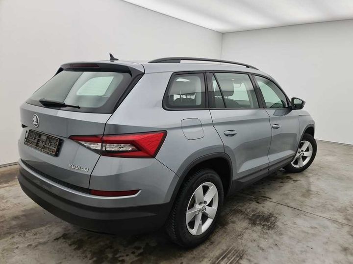 Photo 2 VIN: TMBJJ9NS0J8092102 - SKODA KODIAQ 