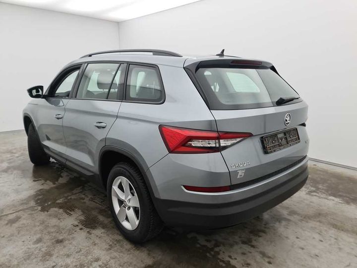 Photo 7 VIN: TMBJJ9NS0J8092102 - SKODA KODIAQ 