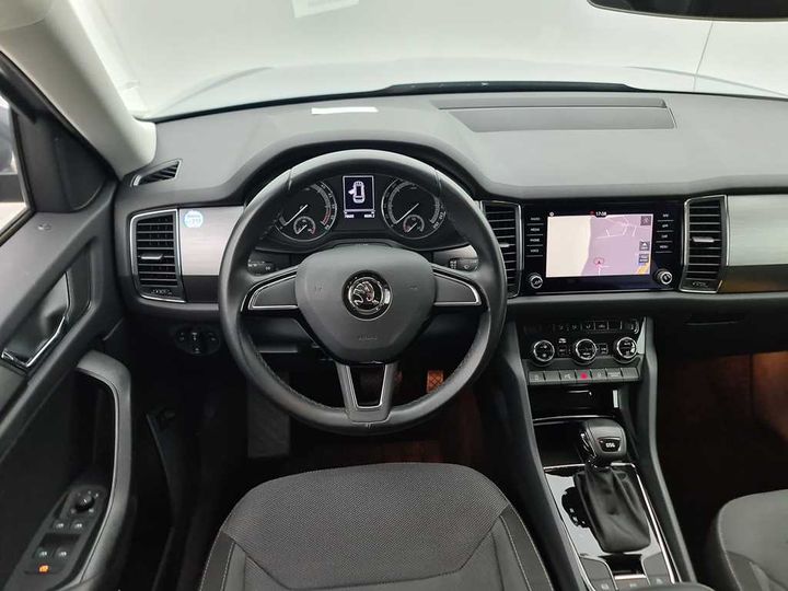 Photo 9 VIN: TMBJJ9NS0J8092102 - SKODA KODIAQ 