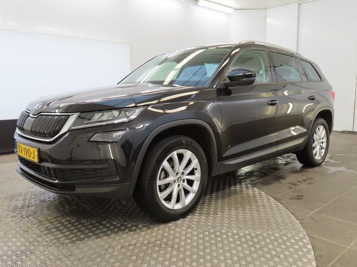 Photo 0 VIN: TMBJJ9NS0K8025498 - SKODA KODIAQ 