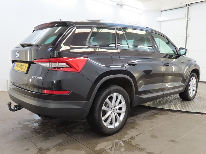 Photo 2 VIN: TMBJJ9NS0K8025498 - SKODA KODIAQ 