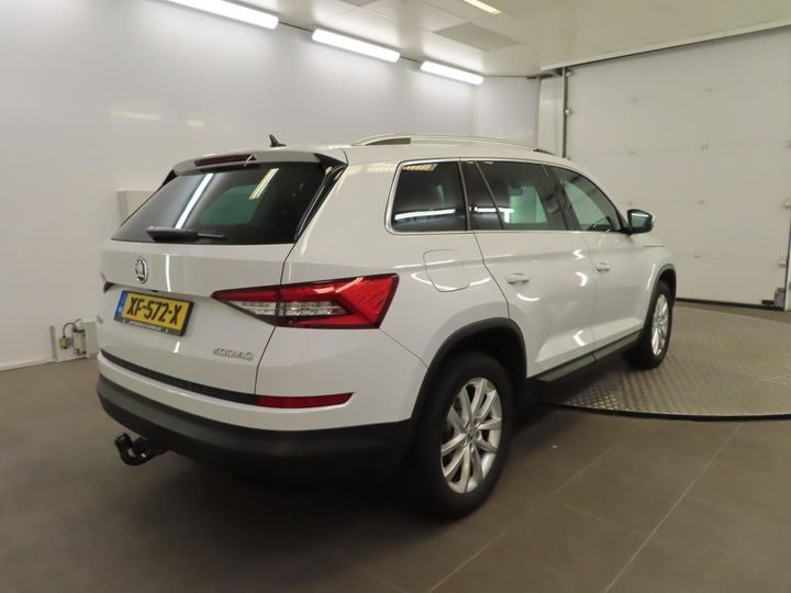 Photo 2 VIN: TMBJJ9NS0K8036310 - SKODA KODIAQ 