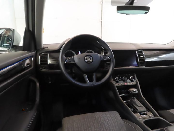 Photo 7 VIN: TMBJJ9NS0K8036310 - SKODA KODIAQ 