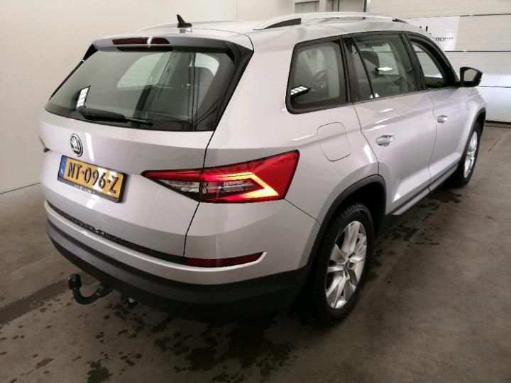 Photo 2 VIN: TMBJJ9NS1H8017340 - SKODA KODIAQ 