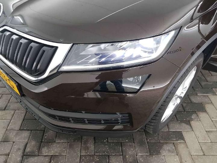 Photo 15 VIN: TMBJJ9NS1J8018932 - SKODA KODIAQ 