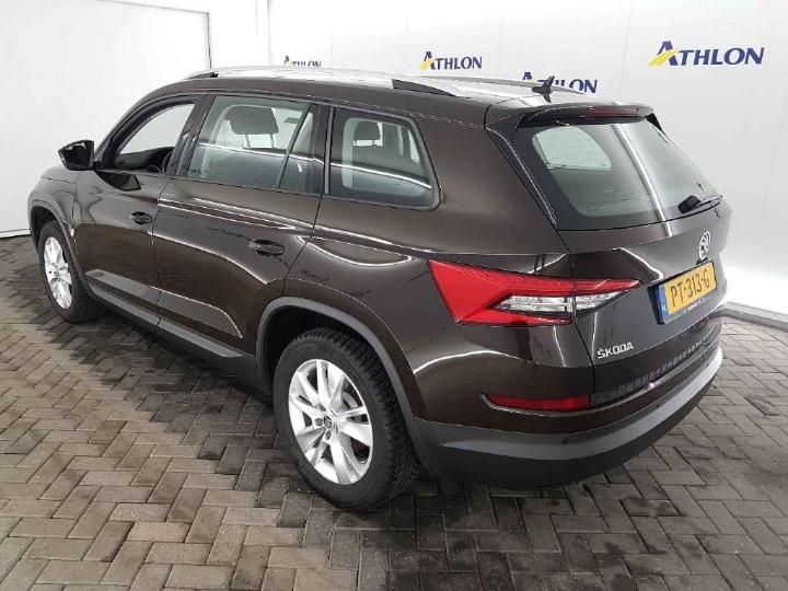 Photo 3 VIN: TMBJJ9NS1J8018932 - SKODA KODIAQ 