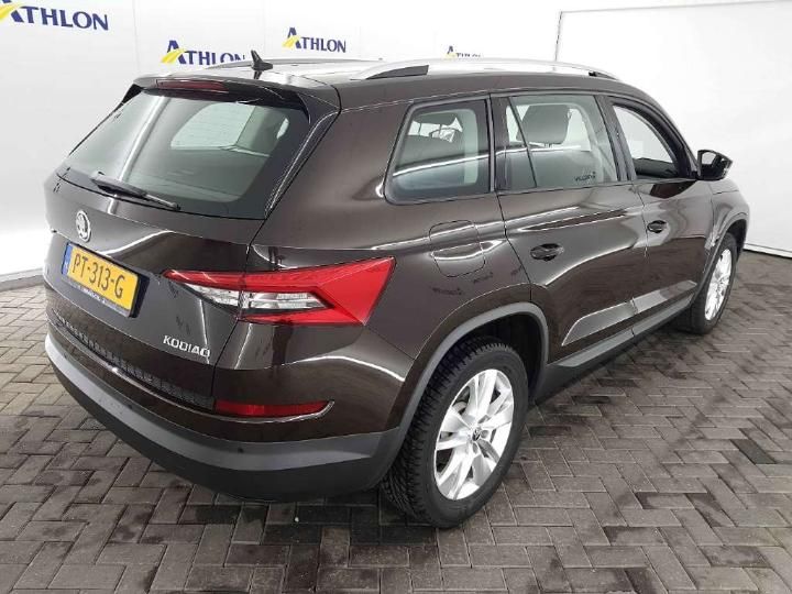 Photo 4 VIN: TMBJJ9NS1J8018932 - SKODA KODIAQ 