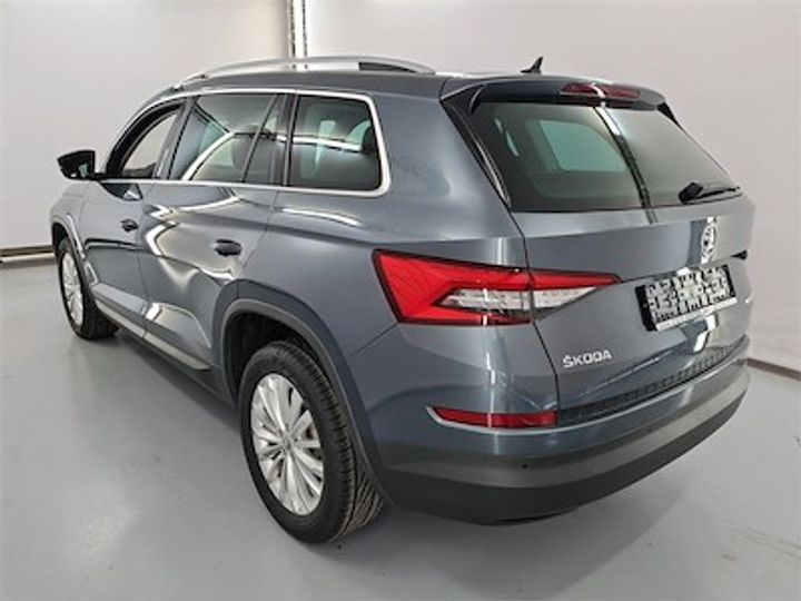 Photo 3 VIN: TMBJJ9NS1J8052191 - SKODA KODIAQ 