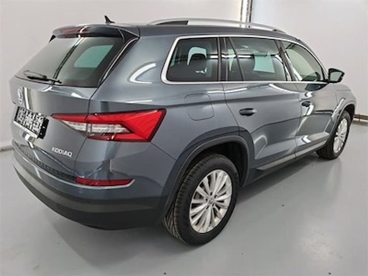 Photo 4 VIN: TMBJJ9NS1J8052191 - SKODA KODIAQ 