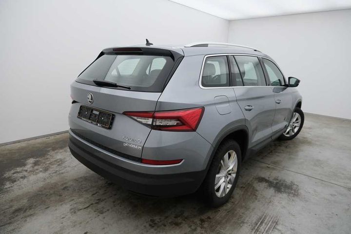 Photo 2 VIN: TMBJJ9NS1K8067503 - SKODA KODIAQ 