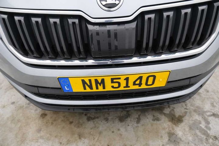 Photo 5 VIN: TMBJJ9NS1K8067503 - SKODA KODIAQ 