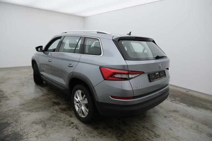 Photo 7 VIN: TMBJJ9NS1K8067503 - SKODA KODIAQ 