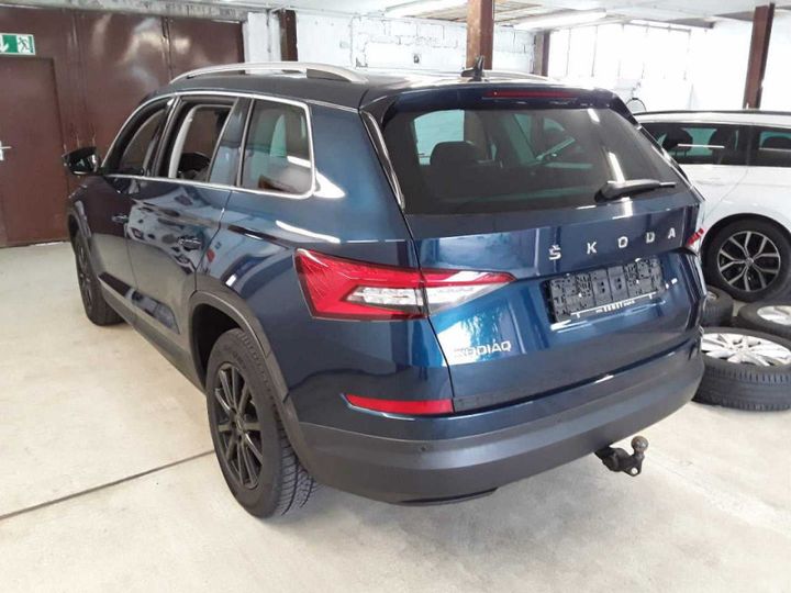 Photo 2 VIN: TMBJJ9NS1L8512078 - SKODA KODIAQ 