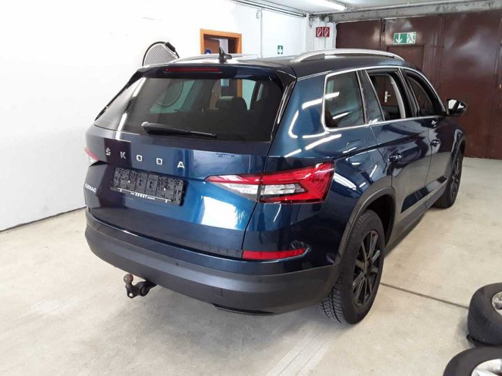 Photo 3 VIN: TMBJJ9NS1L8512078 - SKODA KODIAQ 