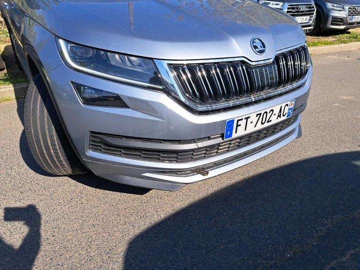 Photo 18 VIN: TMBJJ9NS1M8008521 - SKODA KODIAQ 