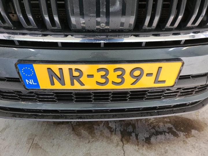 Photo 12 VIN: TMBJJ9NS2H8010753 - SKODA KODIAQ 