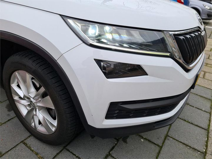 Photo 16 VIN: TMBJJ9NS2J8058193 - SKODA KODIAQ 