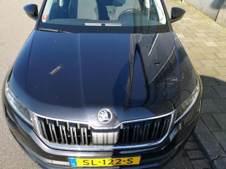 Photo 18 VIN: TMBJJ9NS2J8078136 - SKODA KODIAQ 