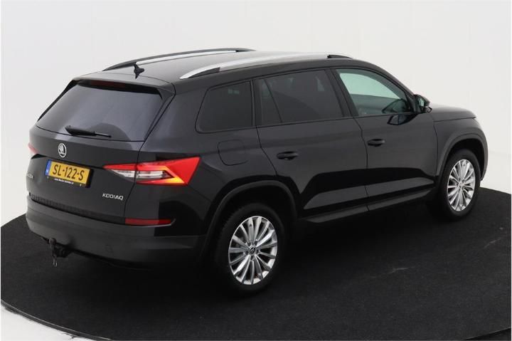 Photo 3 VIN: TMBJJ9NS2J8078136 - SKODA KODIAQ 