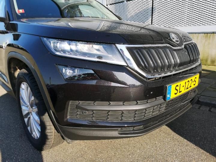 Photo 31 VIN: TMBJJ9NS2J8078136 - SKODA KODIAQ 