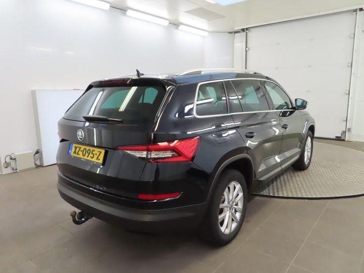 Photo 2 VIN: TMBJJ9NS2K8064156 - SKODA KODIAQ 