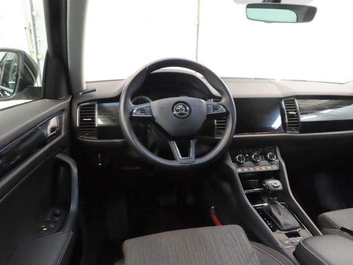 Photo 3 VIN: TMBJJ9NS2K8064156 - SKODA KODIAQ 