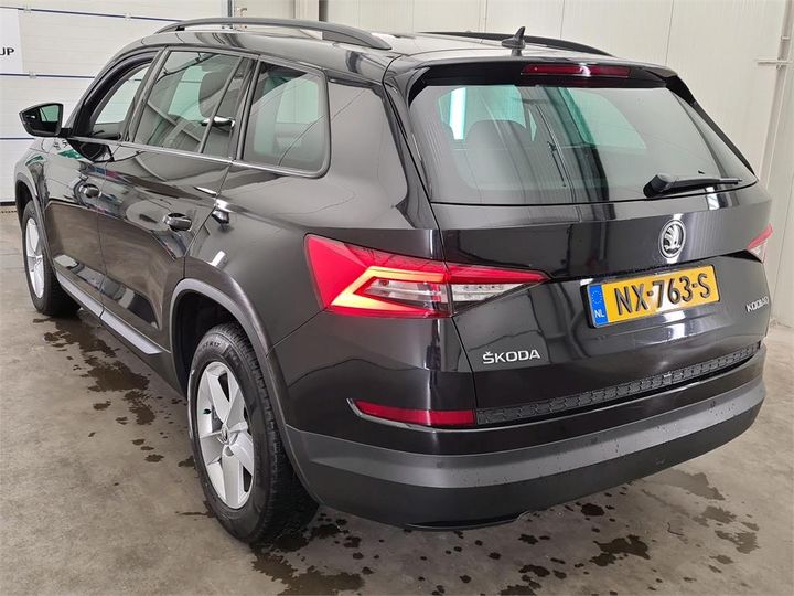 Photo 10 VIN: TMBJJ9NS3H8017050 - SKODA KODIAQ 