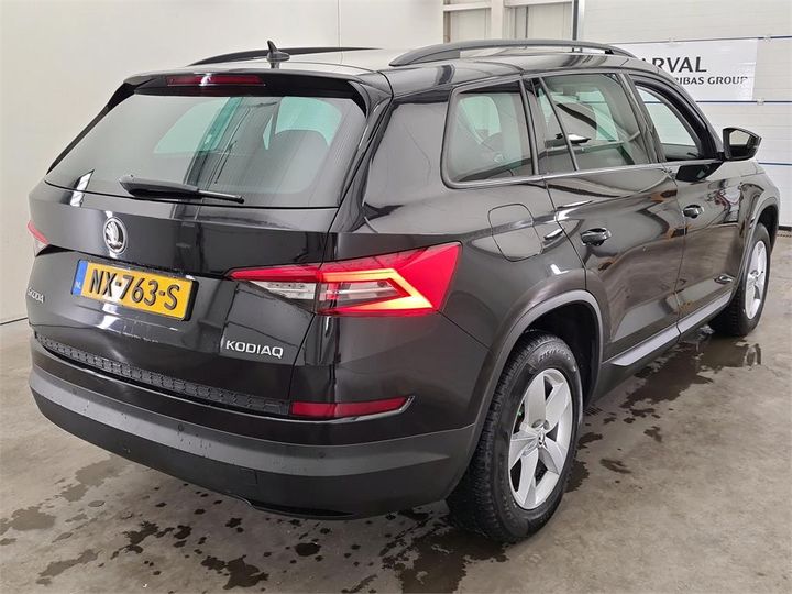 Photo 2 VIN: TMBJJ9NS3H8017050 - SKODA KODIAQ 