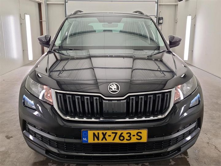 Photo 23 VIN: TMBJJ9NS3H8017050 - SKODA KODIAQ 