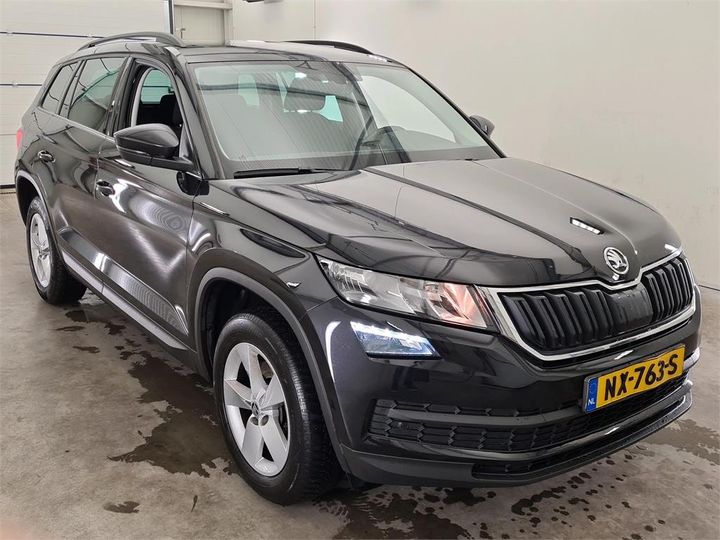 Photo 28 VIN: TMBJJ9NS3H8017050 - SKODA KODIAQ 